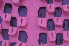 Altered Surfaces Workshop Sample, 2007.